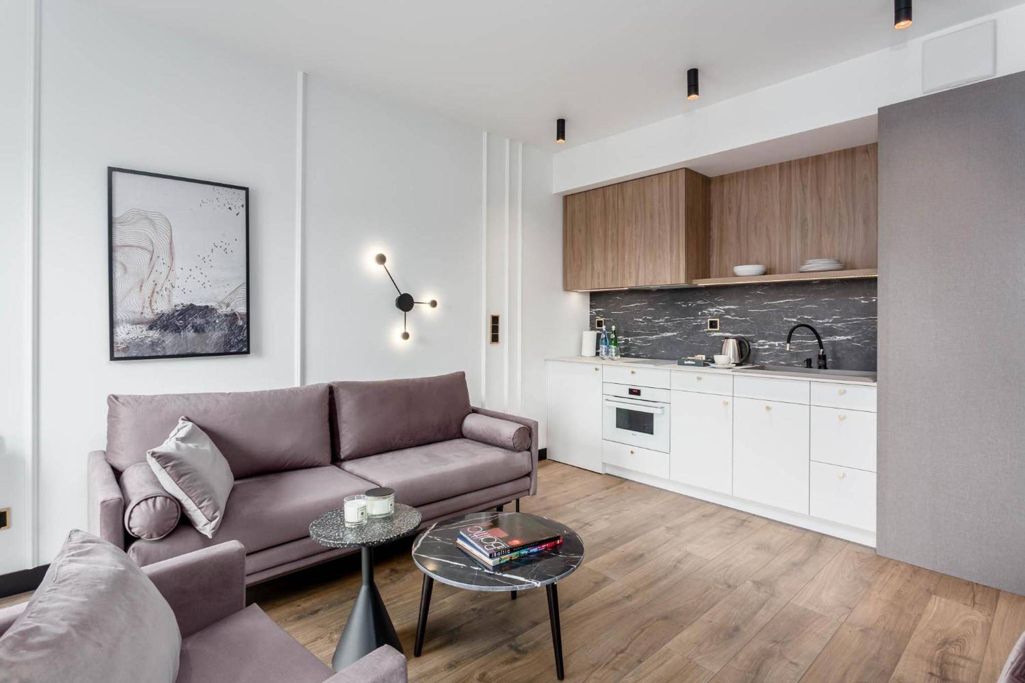 Deo Plaza By Rent Like Home - Old Town Gdańsk Quarto foto