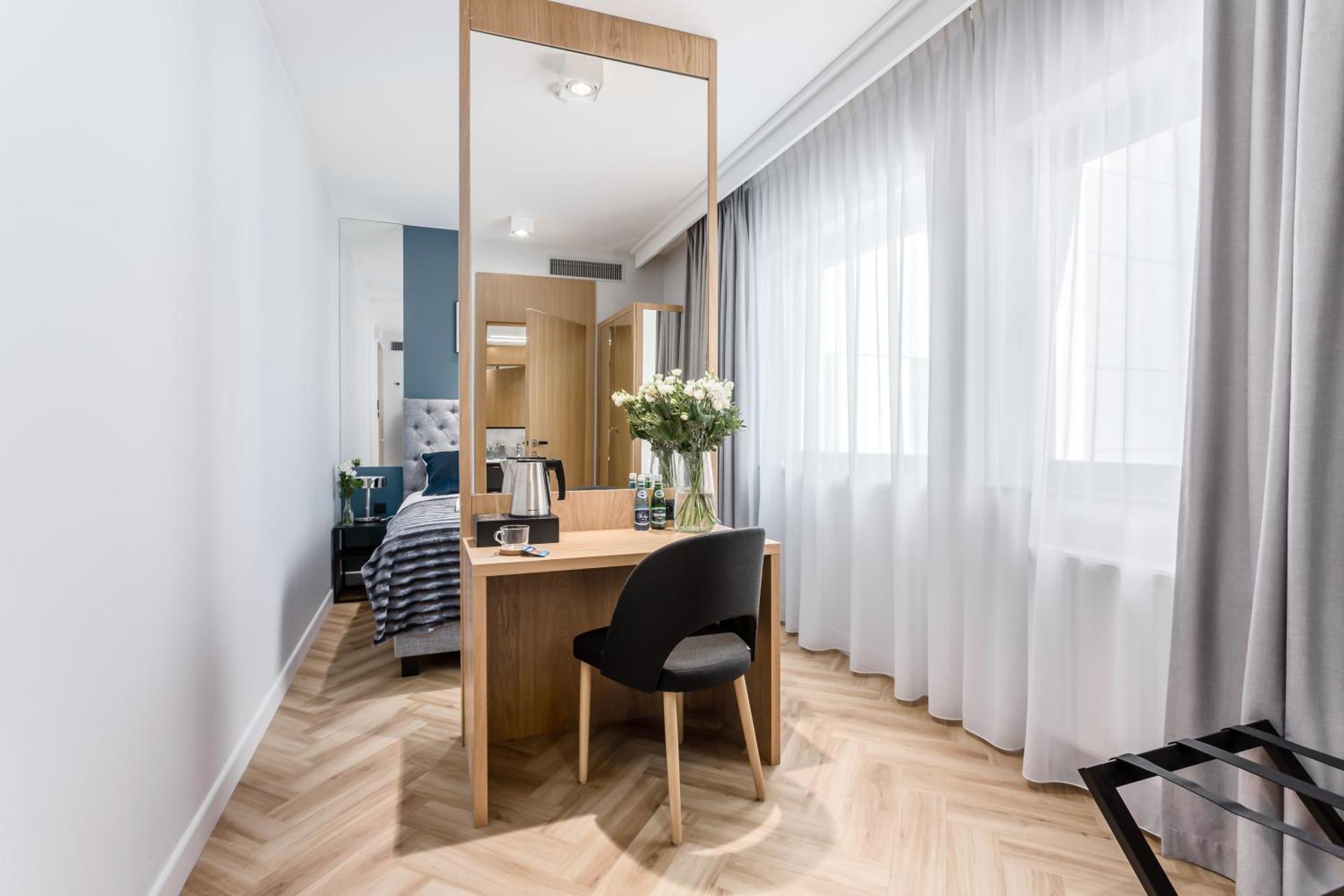 Deo Plaza By Rent Like Home - Old Town Gdańsk Quarto foto